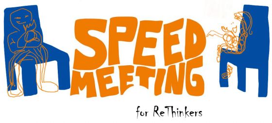 speed meeting online